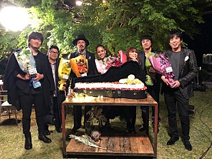 「福耳、プレモルCMソング「I wanna be loved by you」MVを先行公開」