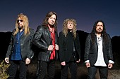 ストライパー「来日控えるクリスチャン・メタルのパイオニア“STRYPER”、欲望が進化を生んだ現在、そして過去との両立」1枚目/2