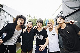 「the HIATUS、10月より全国ツアー開催決定」
