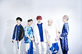 MADKID「MADKID、2ndシングルがトータルビューティスクール開催のイベント・テーマソングに決定」1枚目/3