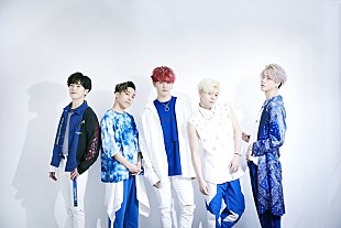 「MADKID、2ndシングルがトータルビューティスクール開催のイベント・テーマソングに決定」