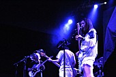 tricot「tricot、11月にイギリスツアー開催決定」1枚目/5