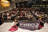 藤原さくら「藤原さくら FM802公開収録で新作EP『green』から新曲を披露」1枚目/6