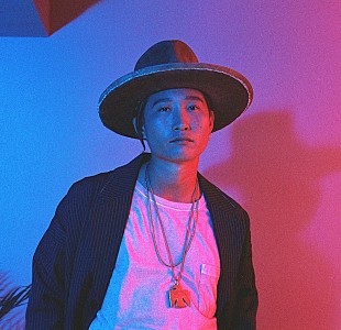 「平井大、ワンマンライブの模様をLINE LIVEで生配信決定」