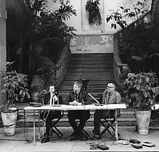 「インターポールがメキシコで行った記者会見映像の日本語字幕版を公開」