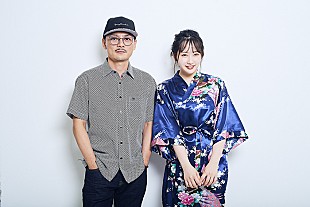 「SPICY CHOCOLATE、人気モデル“ゆらゆら”を起用したジャケット撮影メイキング映像を公開」