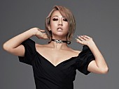 倖田來未「倖田來未、アニメ『ブラッククローバー』OPテーマ決定」1枚目/2