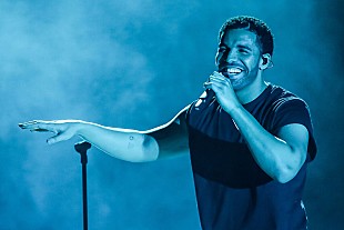 「ドレイク、新作リリース後24時間でツイート数が300万回越え」