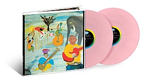 「ザ・バンド、『ミュージック・フロム・ビック・ピンク』50周年記念エディション発売決定」