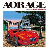 アル・ジャロウ「AORファン必聴、世界初・国内初CD化12曲含む『AOR AGE』監修の初コンピCDが発売決定」1枚目/2