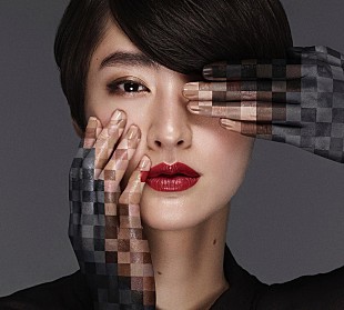 「シシド・カフカ、新AL『DOUBLE TONE』詳細が明らかに　YOHJI YAMAMOTOとのコラボも」