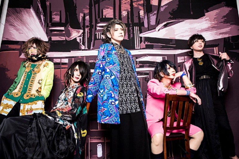 「ユナイト、ニューアルバム『NEW CLASSIC』から新曲「good night」のMVを公開」1枚目/3