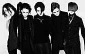 lynch.「lynch.がニューアルバム『Xlll』全曲試聴動画公開」1枚目/1