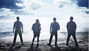 「湘南乃風、謎に包まれていた初のドキュメンタリー映画から場面写真が解禁」