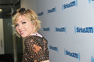 「カーリー・レイ・ジェプセン、ジャック・アントノフとスタジオ入り」