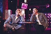 C&amp;K「C&amp;amp;K【a-nation 2018】出演決定、東京/大阪のシューティング＆オープニングアクト13組の発表も」1枚目/3