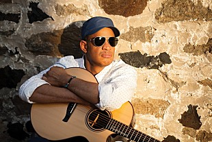 「ラウル・ミドン、9月に東阪のビルボードライブに出演　9/9には【いわてJAZZ 2018】にも」