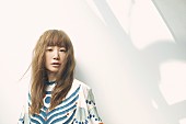 「YUKI、新曲「チャイム」リリックビデオが期間限定フルバージョン公開」1枚目/2