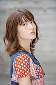 小松未可子「小松未可子の2016年以降既発作品サブスク解禁＆ニューアルバムクロスフェード映像公開」1枚目/1