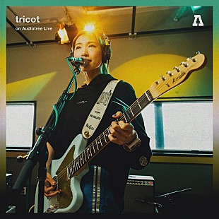 「tricot、シカゴにて撮影されたスタジオ・ライブの映像を公開」
