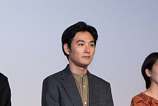 「松田龍平、野田洋次郎宅でサッカ－観戦　野田「こんなに温度が違う人呼んで失敗」」