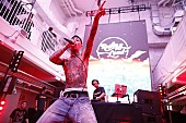 ケイトラナダ「KOHH、KAYTRANADAら出演　ヒップホップフェス【Rolling Loud Japan 2018】初開催」1枚目/6