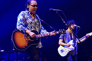 「井上陽水コンサート2018【ROCK PICNIC】が完結、ライブショット＆レポート到着」
