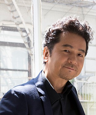 「ドリカム中村正人がプレゼンするショッピング番組を緊急生配信」