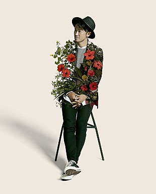 「ナオト･インティライミの新曲「ハイビスカス」MV解禁、「MVで最初からここまで感情移入したのは初めて」」