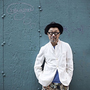 「大江千里、代表曲をJAZZピアノでセルフカバーしたデビュー35周年記念作品リリースへ」