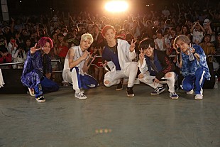 「MADKID、代々木公園野外フリーライブで公約達成！ 12月より東名阪ツアーの開催決定」