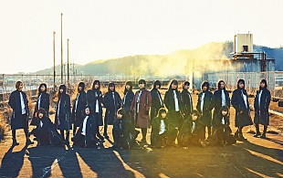 「欅坂46、7thシングルが8/15にリリース決定 (※7/5訂正)」