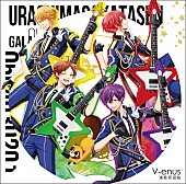 浦島坂田船「【先ヨミ】浦島坂田船『V-enus』が4万枚超でアルバム・セールス現在首位、宇多田/Red Velvetが続く」1枚目/1