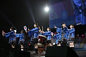 「『ラブライブ！サンシャイン!!』Aqoursが初の海外ワンマンライブ開催、6500人を動員する」1枚目/8
