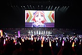 「(c)2017 プロジェクトラブライブ！サンシャイン!!」6枚目/8