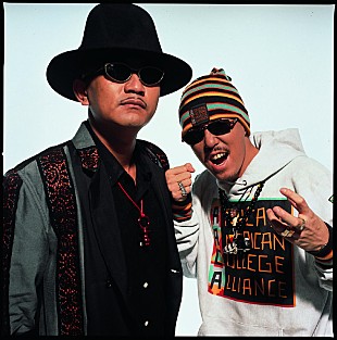 「復活するバブルガム・ブラザーズ、結成35周年を記念し「WON'T BE LONG」初のアナログ化決定」