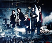 BUCK-TICK「BUCK-TICK、スタンディングツアー＆ヤガミ･トール誕生日イベントが開催決定」1枚目/1