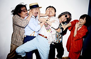 「サザンオールスターズ、特番『THE MUSIC DAY 伝えたい歌』で新曲2曲をテレビ初披露」