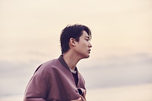 「Capeson、9月に初のビルボードライブ東京公演が決定」