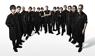 「EXILE、“復活の瞬間”を収めた特典映像が一部公開」