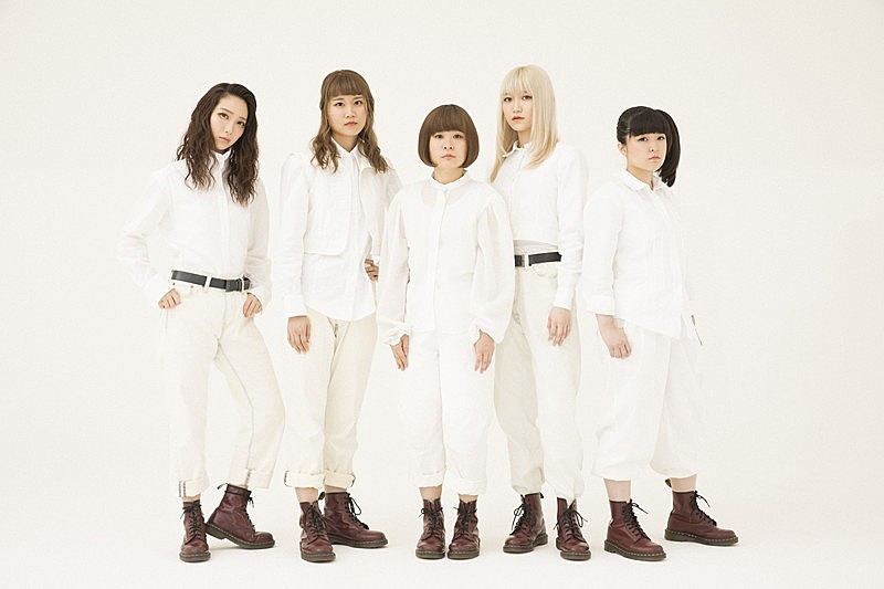 BILLIE IDLE（R）新AL発売決定 