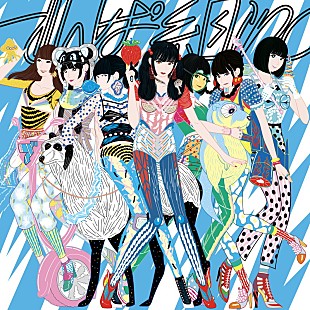 「でんぱ組.inc、新曲「プレシャスサマー！」リリース決定＆先行配信開始」