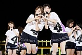 乃木坂４６「乃木坂46、史上初となる同一アーティストによる2会場同時開催となったレポート到着」1枚目/20