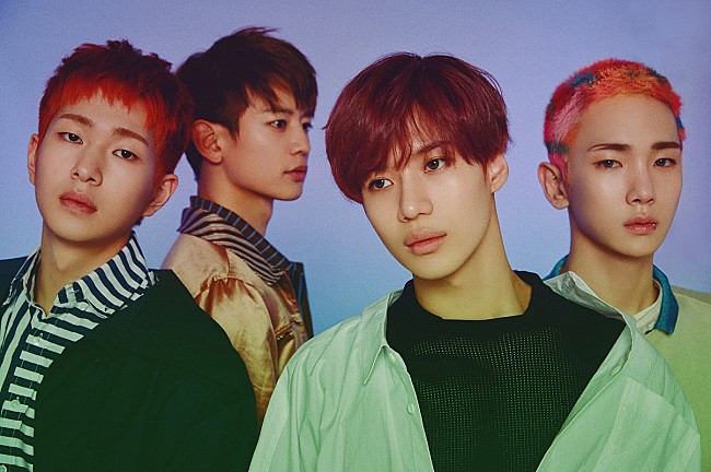 SHINee「SHINee、日本語ver.の「Good Evening」「I Want You」がJ-WAVEで最速OA決定」1枚目/4