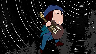 「山下達郎のキャラ“タツローくん”が初映像化、細田守最新作オープニング・テーマのMVで」