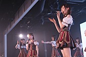 ＮＧＴ４８「NGT48、9月に4thシングルが発売決定」1枚目/4