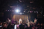 Ｃｈａｒａ「Charaのブルーノート・ツアー・ファイナル公演、27年間のCharaを満喫できる1時間半に」1枚目/7