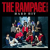 THE RAMPAGE「」3枚目/3