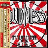 LOUDNESS「LOUDNESS、バンド初のピクチャー盤アナログ発売＆樋口宗孝モデルのシンバル限定発売決定」1枚目/4