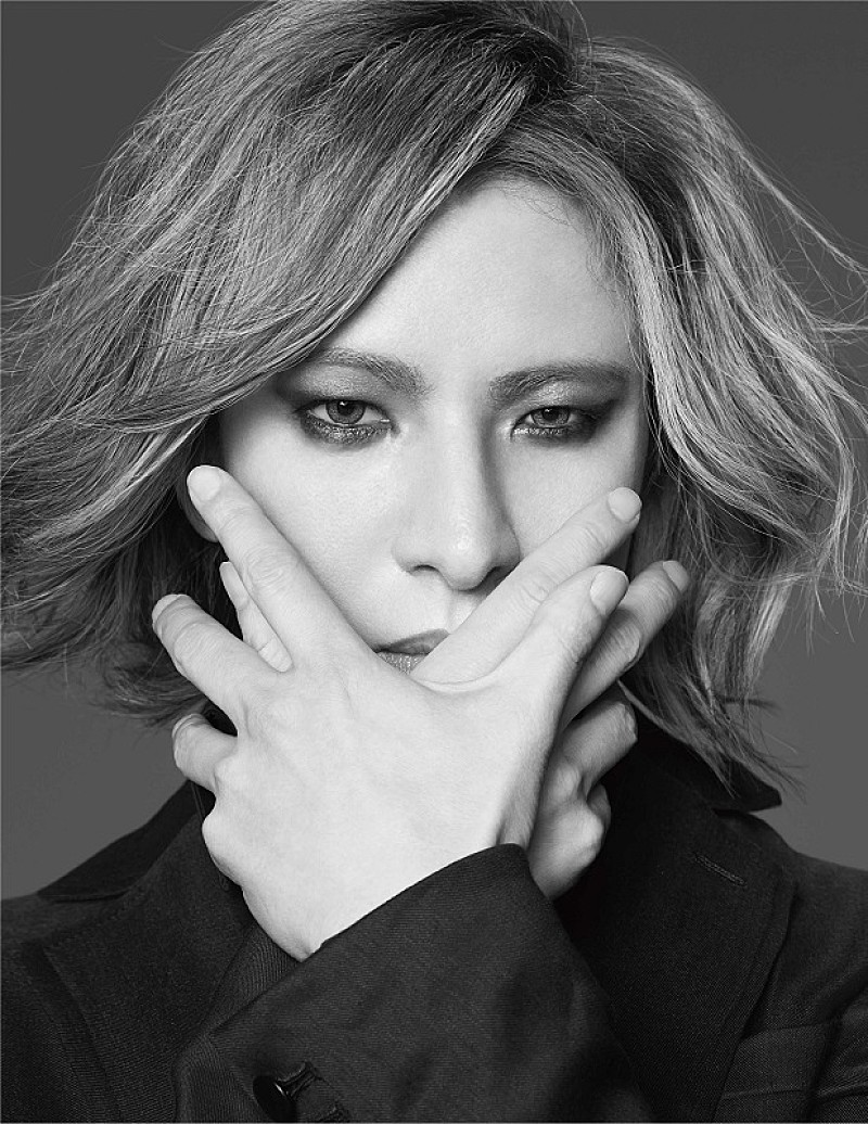 YOSHIKI、西日本豪雨災害 被災地へ1000万円を寄付